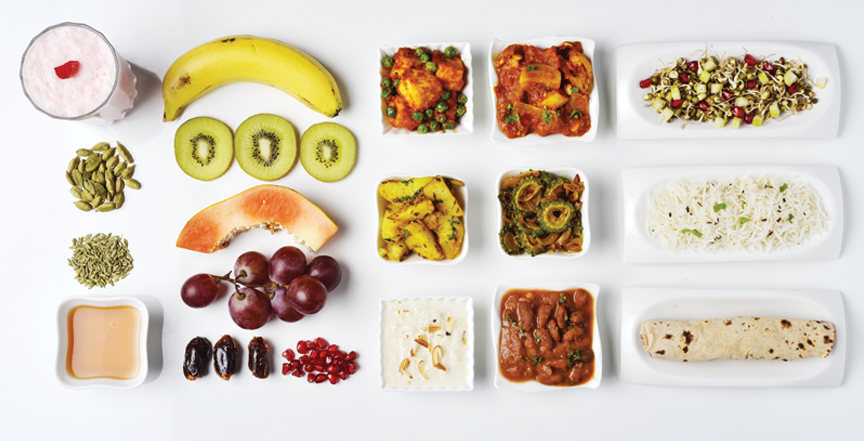 The Three Pillars of Health