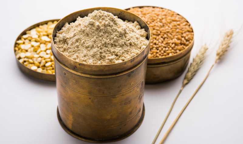 Find your balance with this wonder grain: Barley
