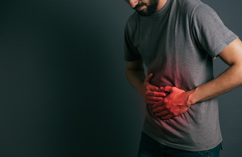 Constipation & Healthy Eating Habits