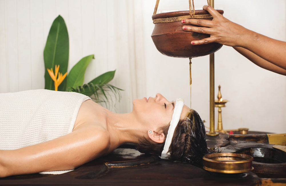 Significance of Massage for Human Body