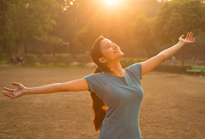 Ayurveda For Common Women's Health Problems