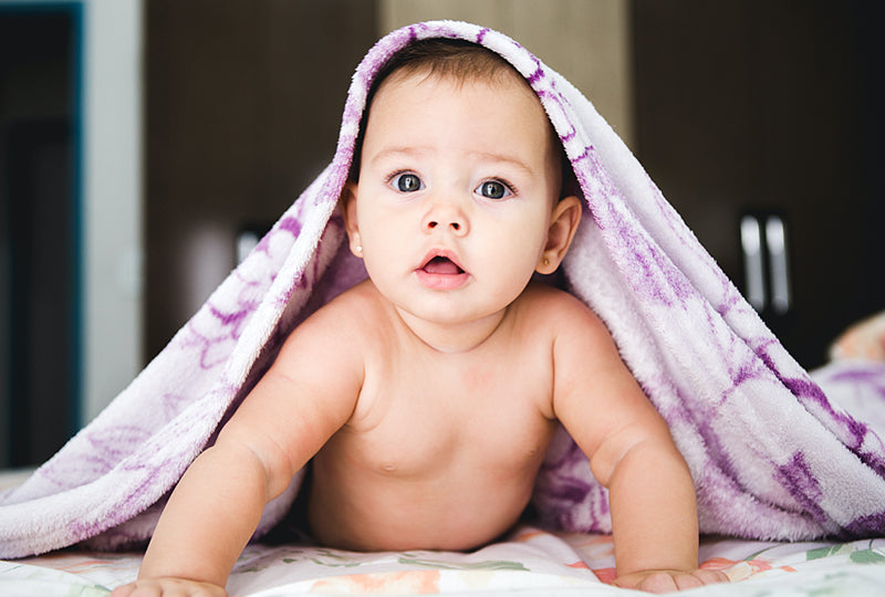 Postpartum Care: 11 Ways to Look After Yourself as a New Mom