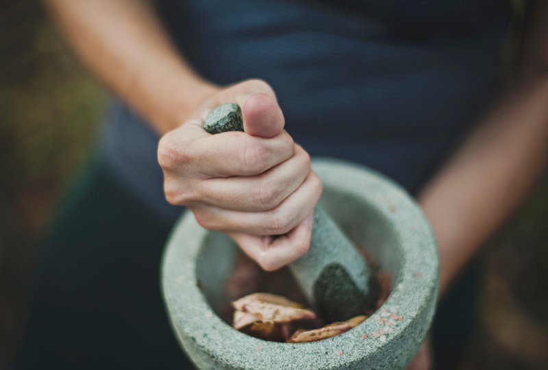 How Effective are the Ayurvedic Medicine in Treating Dry & Wet Cough?