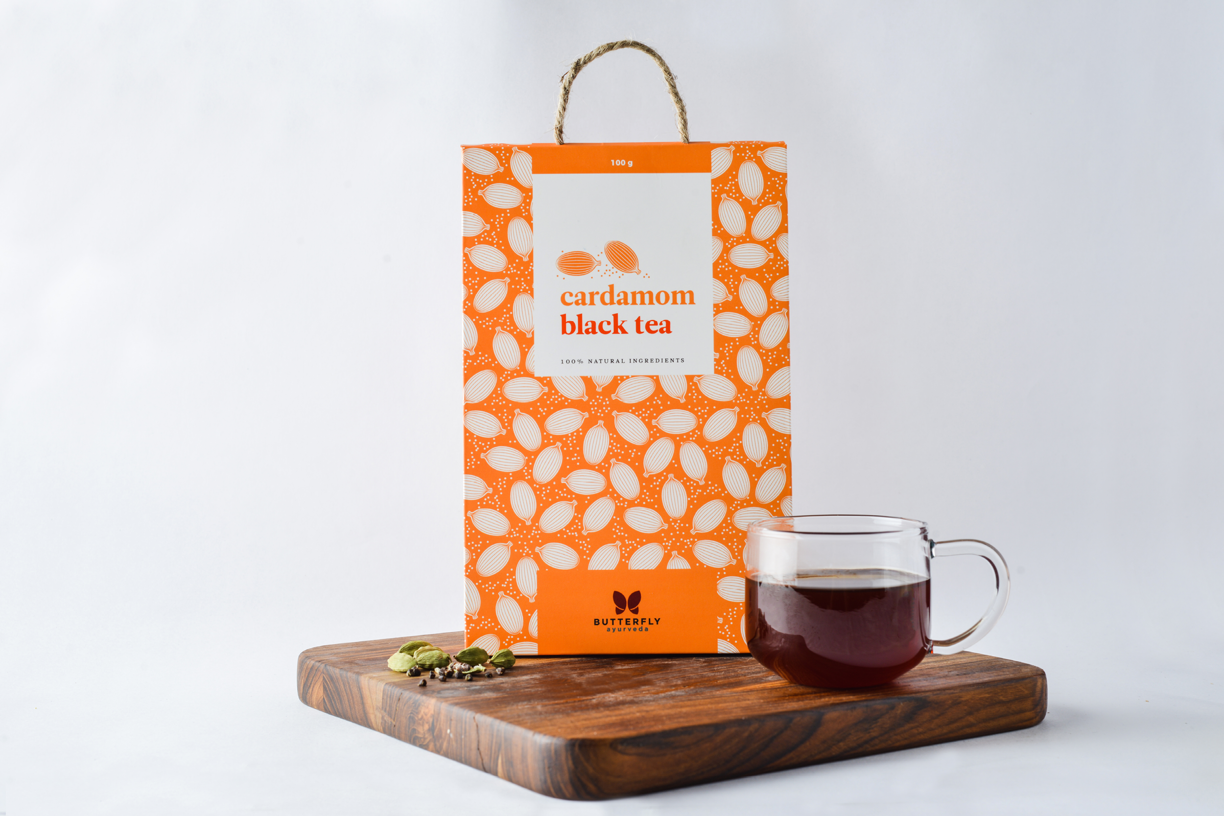 Different Types of Tea Sets for Balancing Tridoshas Naturally