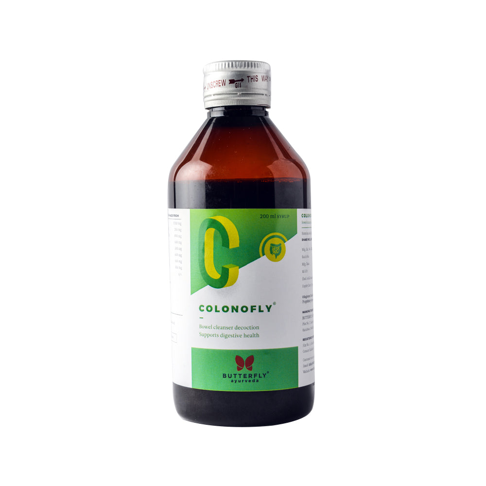 Order the Best Syrup for Constipation 1 Bottle with 200ml for Quick Relief