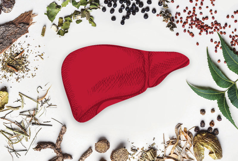 Liver health
