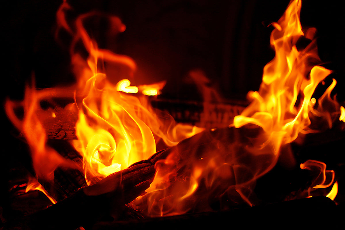 Types of agni in ayurveda