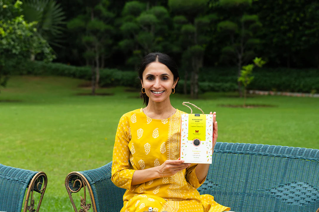 Popular Herbal tea recipes in India and their benefits for health