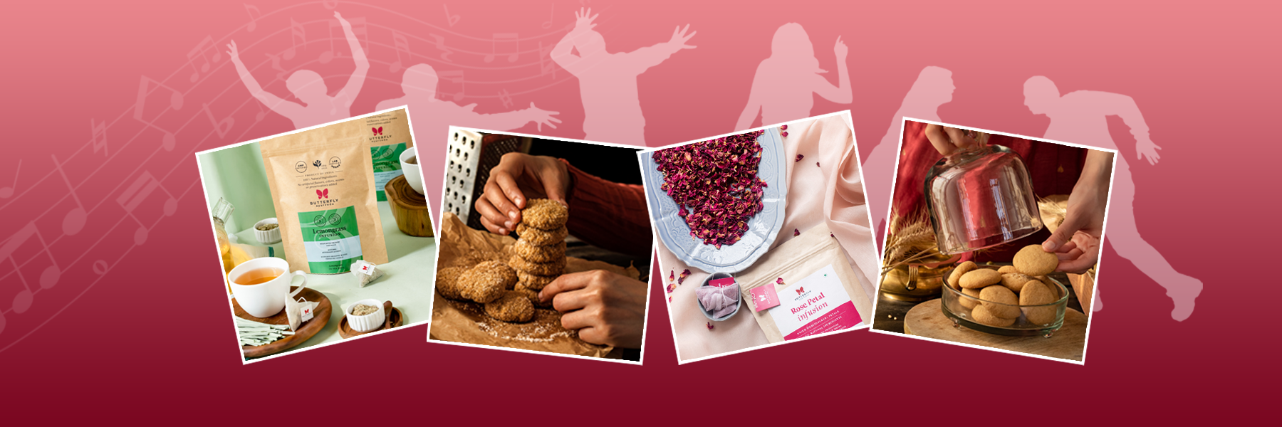 Butterfly Ayurveda Celebrates World Dance Day - 29th April 2023