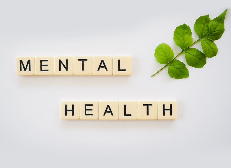 Mental Health and Ayurveda