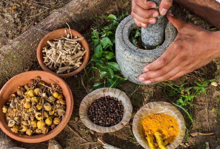 Ayurvedic Tips
