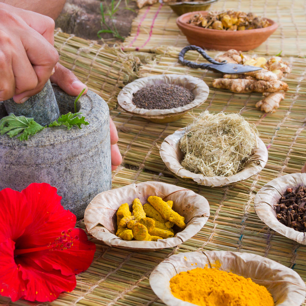 Butterfly Ayurveda Immunity Care