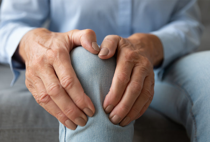 joint pain