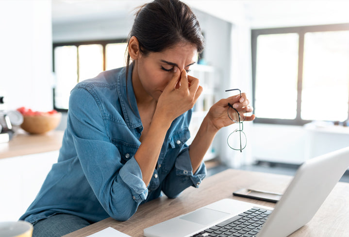 Manage Stress And Anxiety