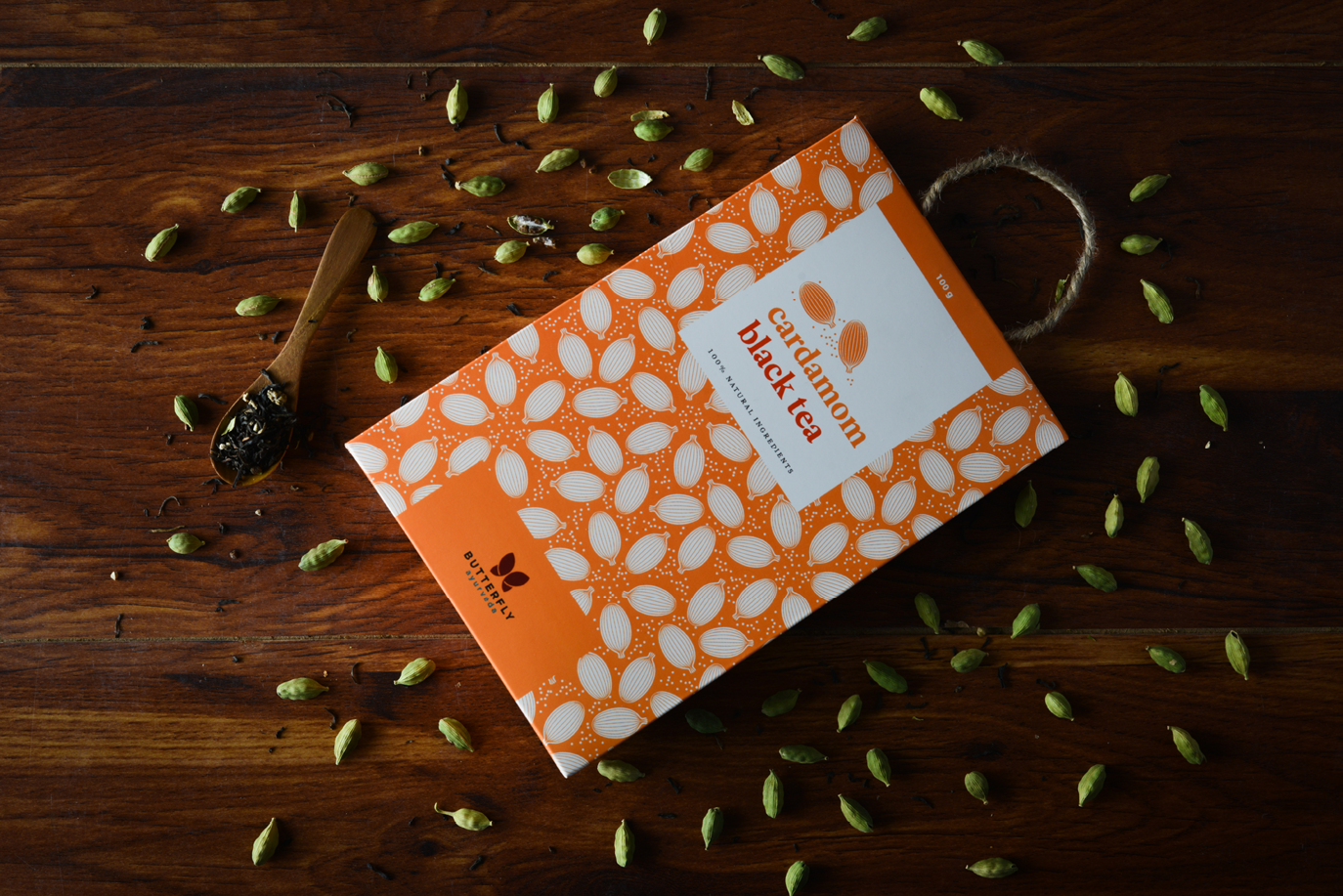 Managing Diabetes, One Sip at a Time: Exploring Cardamom Black Tea's Benefits