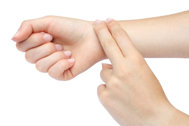 Diagnosis in Ayurveda