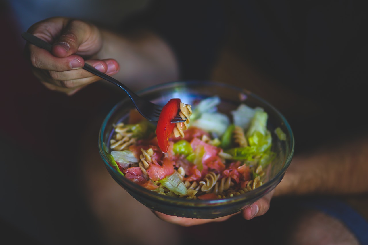 Diet and Depression - Food Habits That Matter and Affect Brain Health