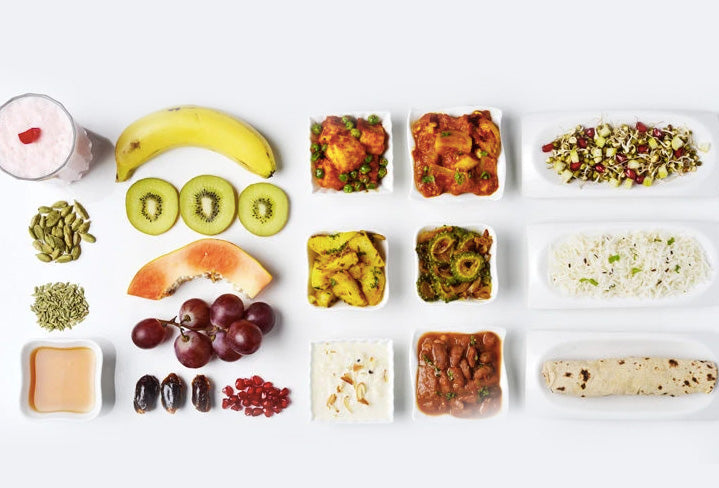 VIPAKA : The Post Digestive Effect