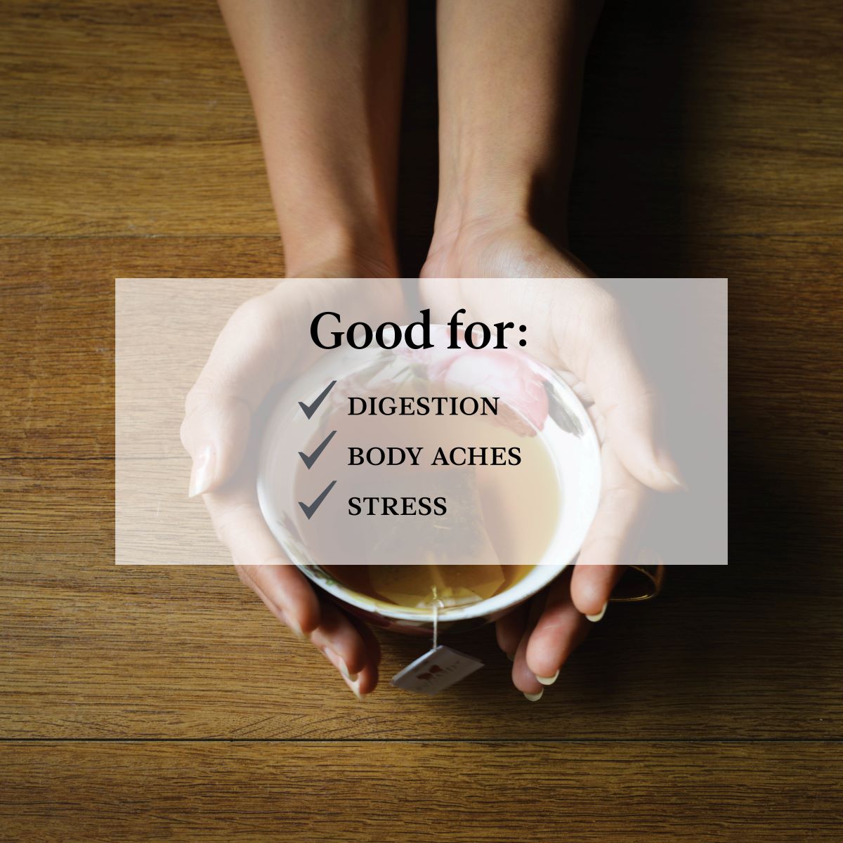 Shop Ashwagandha Tea Deals at Butterfly Ayurveda for Premium Quality!