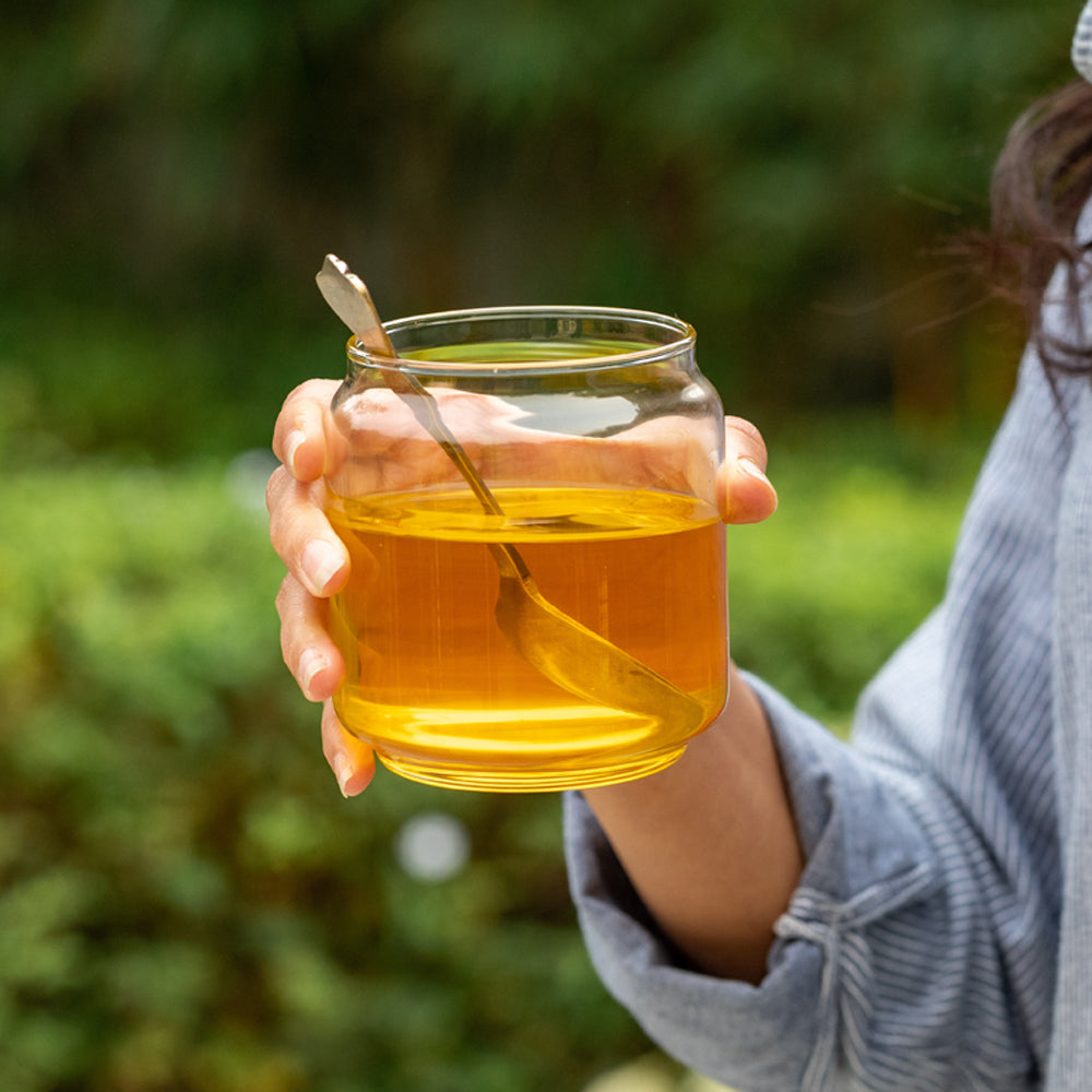 Ghee: The ayurvedic superfood