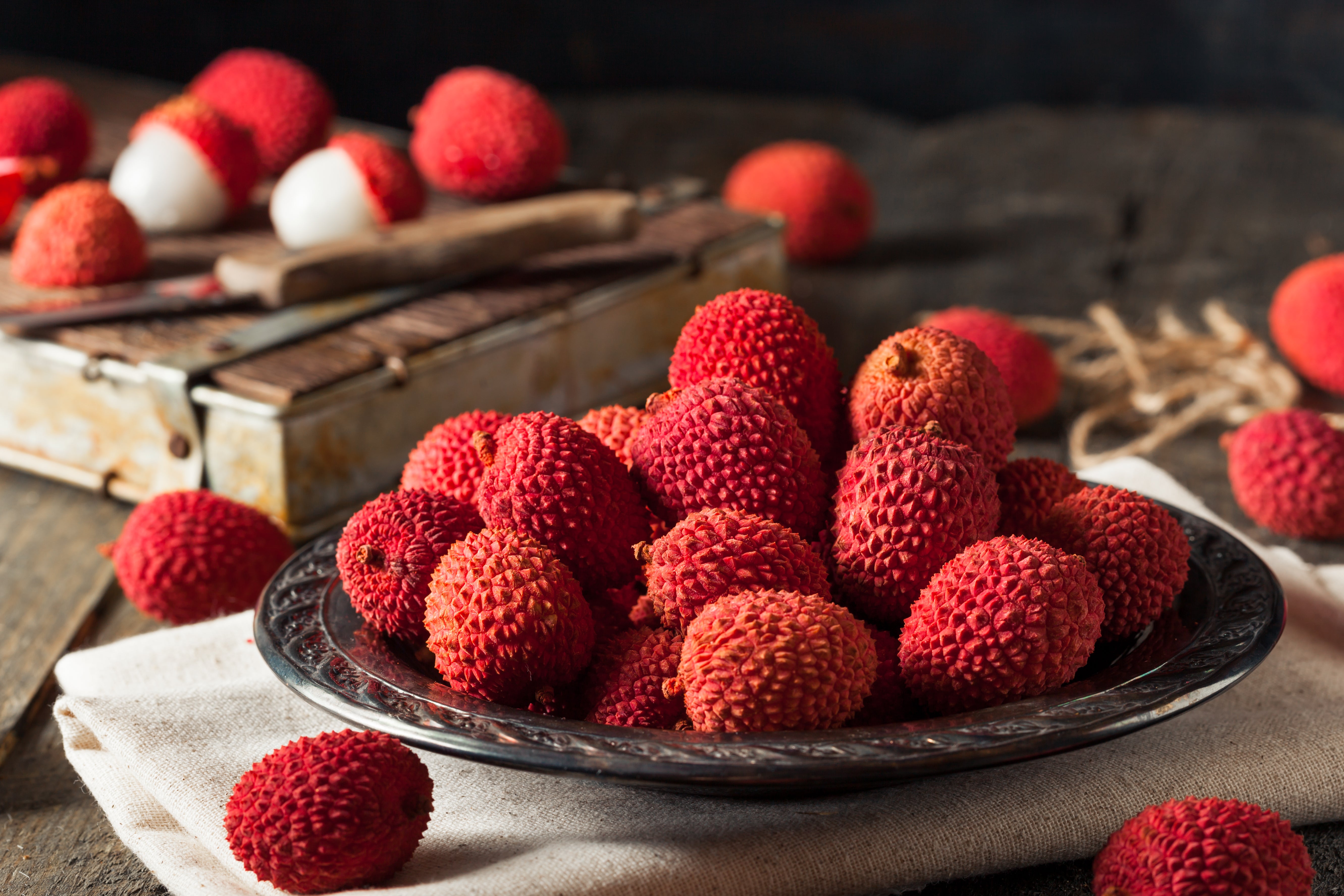 A guide to good digestion: Food for summer season