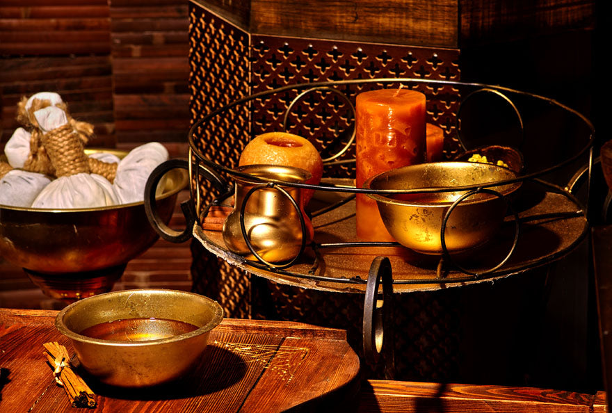 Detox With the Panchakarma