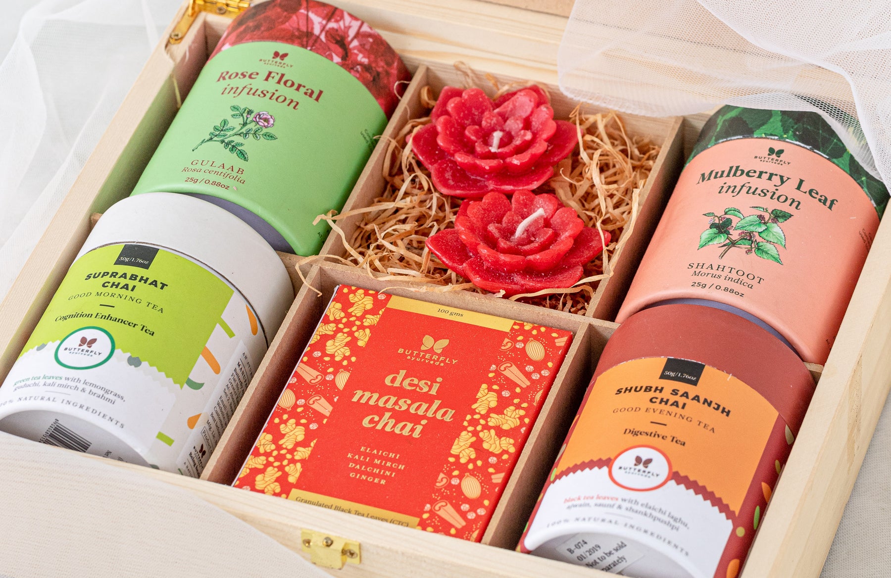 Winter Weddings- Selecting the Right Gifts