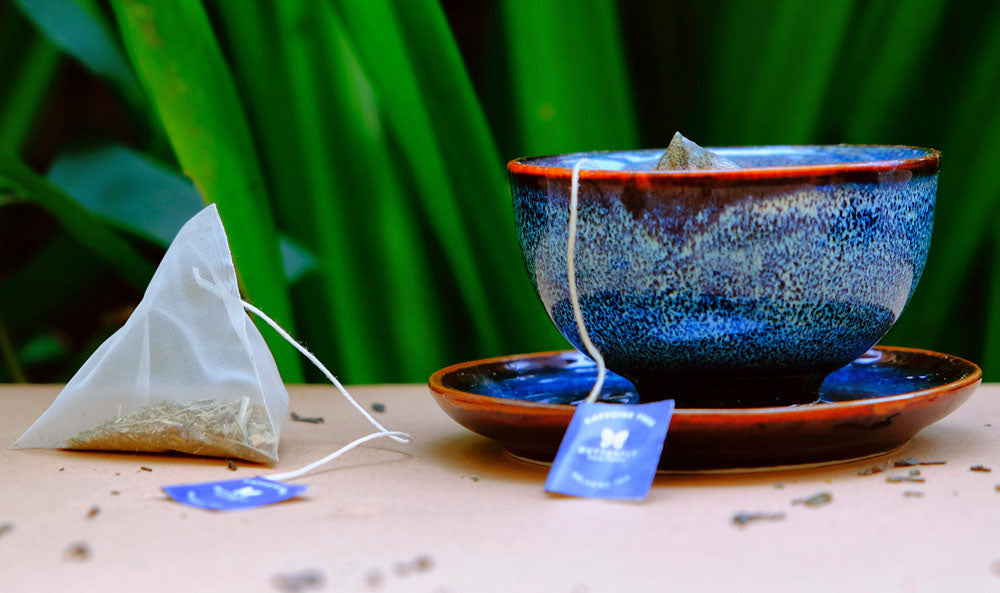 Unwind with Ratri Chai, Night Time Tea