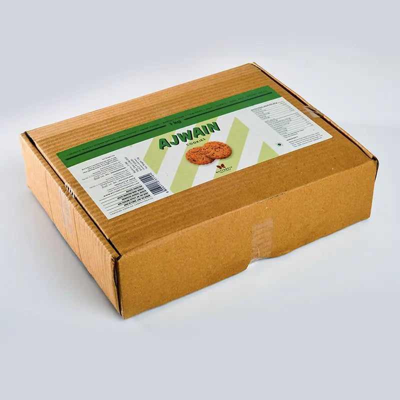 Ajwain Cookies 1kg