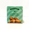 Cashew Nut Butter Cookies