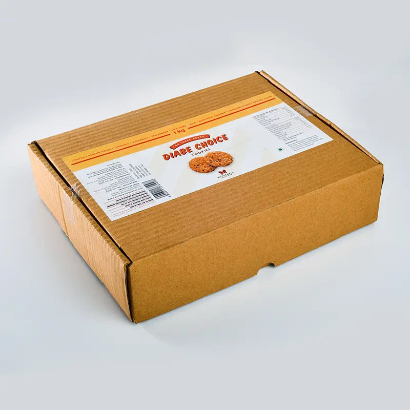 Diabe choice cookies for bulk order