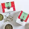 Evening Green Tea Butterfly Ayurveda