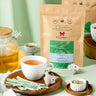 Lemongrass Tea Butterfly Ayurveda