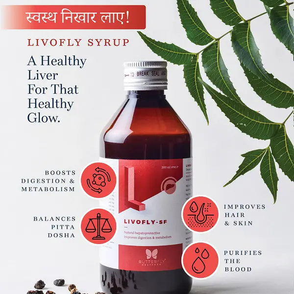 BA-Liver Tonic