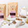 Mama love infusion tea bags for lactating moms