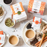 Masala Chai Tea Bags