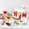 Tea Potpourri - 4 in 1 Herbal Tea Bags