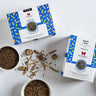ashwagandha relaxing tea, Relaxing Tea