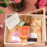 Buy Sugandh Gift Hamper with Basket