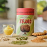 Tejas - Pitta Pacifying Cookies