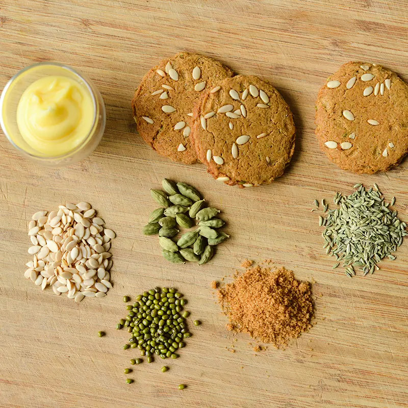 Buy Tejas Cookies Online