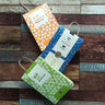 Tricolor Herbal Teas Combo