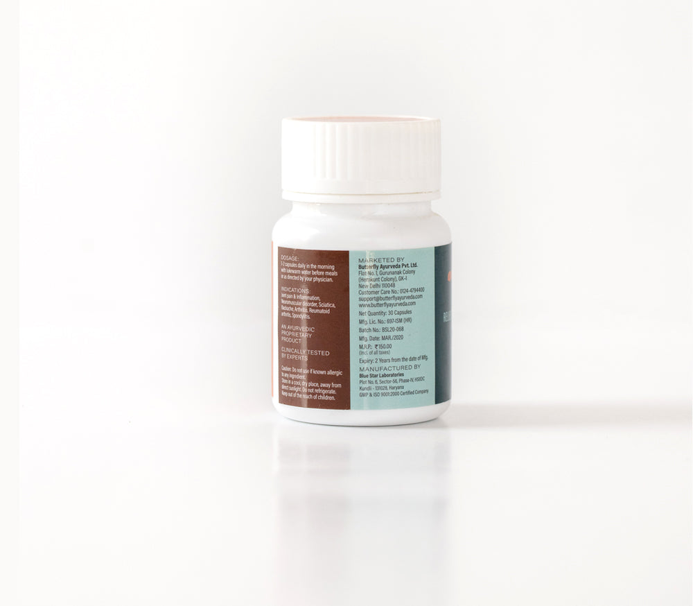 Ayurvedic medicine