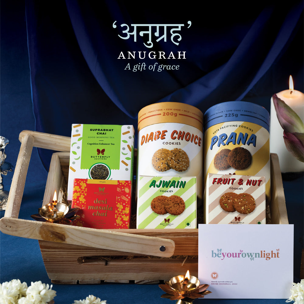 ‘Anugrah’ Diwali Hamper