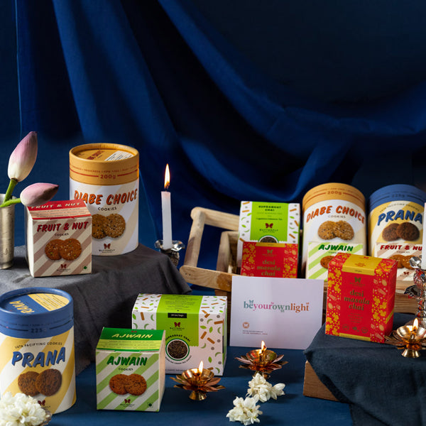 Buy ‘Anugrah’ Diwali Hamper