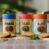 Cookies Combo Pack,Cookies Combo Pack for strength,cookies combo pack for immunity strength,cookies for weight management