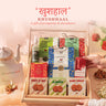 ‘Khushhaal’ Diwali Hamper