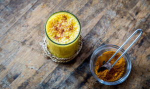 Benefits of the Golden Beverage: Turmeric Milk