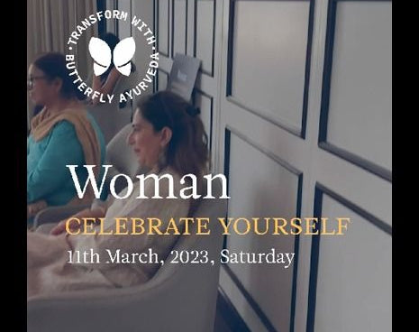 Butterfly Ayurveda organizes exclusive Women’s Day Wellness Workshop