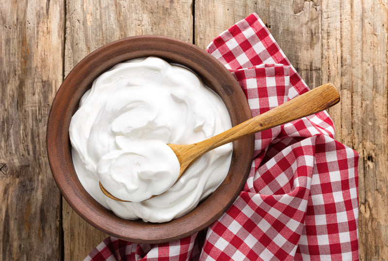 Good or Bad: Yogurt in Fatty Liver Disease?
